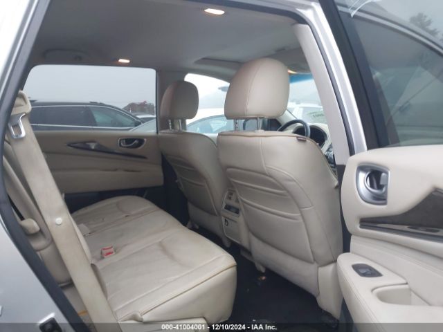 5N1AL0MM5FC501266 Infiniti QX60