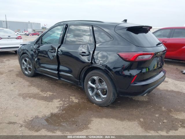 1FMCU0MN1PUA69334 Ford Escape St-line