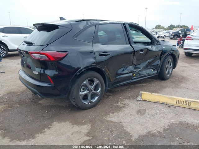 1FMCU0MN1PUA69334 Ford Escape St-line