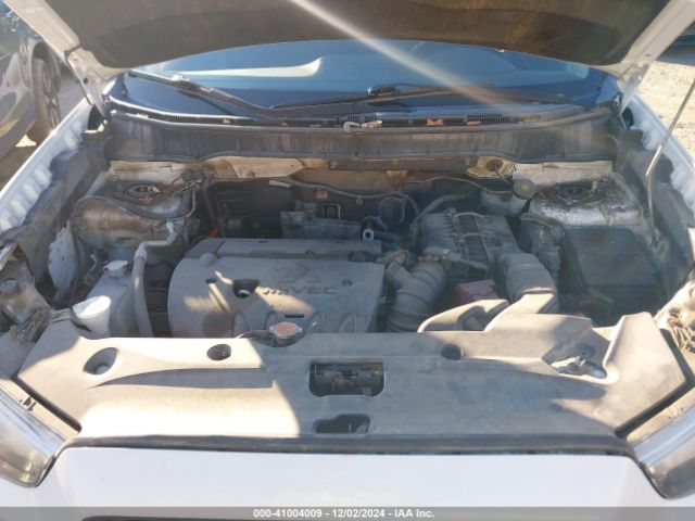 2012 MITSUBISHI OUTLANDER SPORT JA4AR4AU8CZ005508 Photo 9