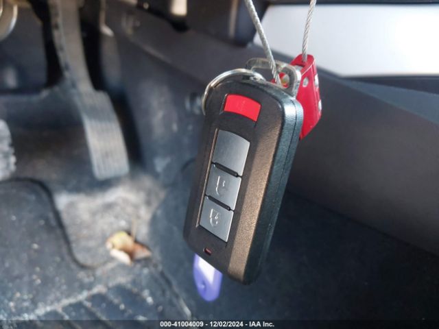 2012 MITSUBISHI OUTLANDER SPORT JA4AR4AU8CZ005508 Photo 10