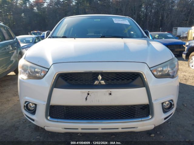 2012 MITSUBISHI OUTLANDER SPORT JA4AR4AU8CZ005508 Photo 5