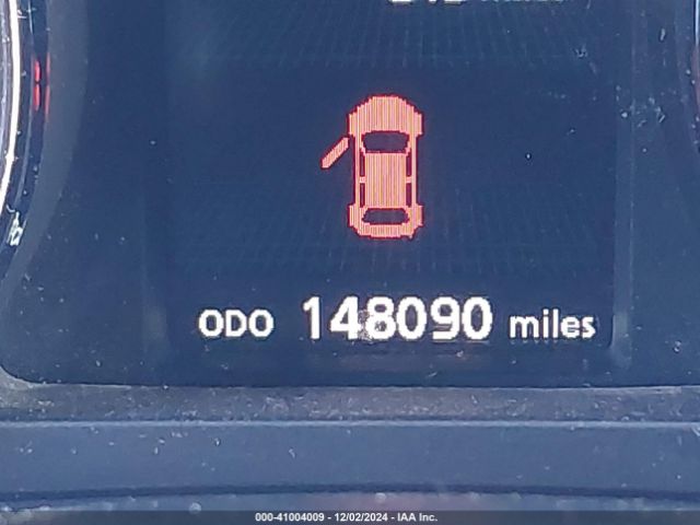 2012 MITSUBISHI OUTLANDER SPORT JA4AR4AU8CZ005508 Photo 6