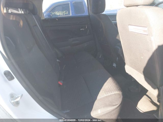 2012 MITSUBISHI OUTLANDER SPORT JA4AR4AU8CZ005508 Photo 7