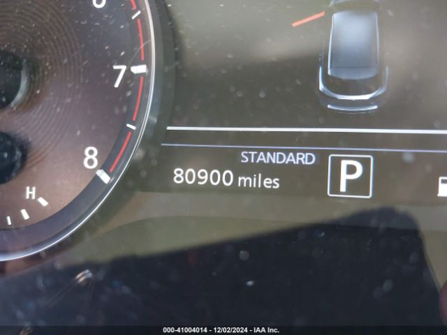 3PCAJ5M14KF100544 Infiniti Qx50 Essential