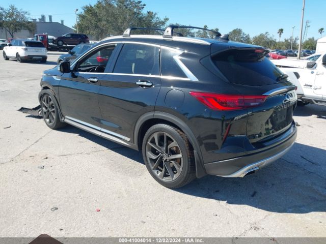 3PCAJ5M14KF100544 Infiniti Qx50 Essential