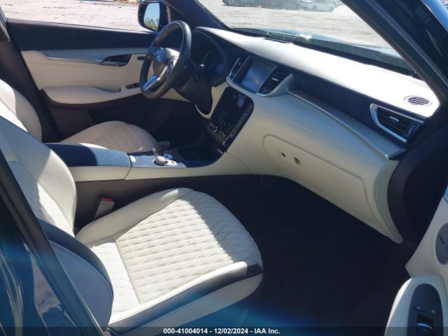 3PCAJ5M14KF100544 Infiniti Qx50 Essential