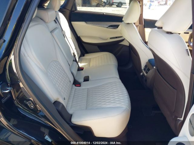 3PCAJ5M14KF100544 Infiniti Qx50 Essential
