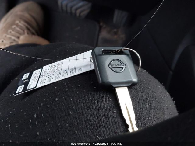 3N1CN8DV2RL862190 Nissan Versa 1.6 S