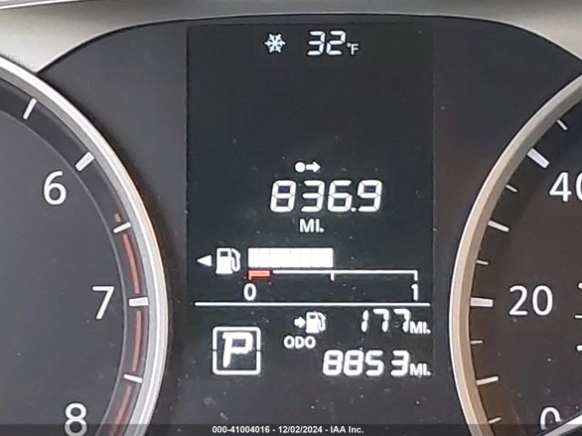 3N1CN8DV2RL862190 Nissan Versa 1.6 S