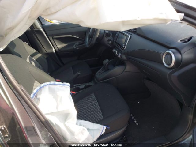 3N1CN8DV2RL862190 Nissan Versa 1.6 S