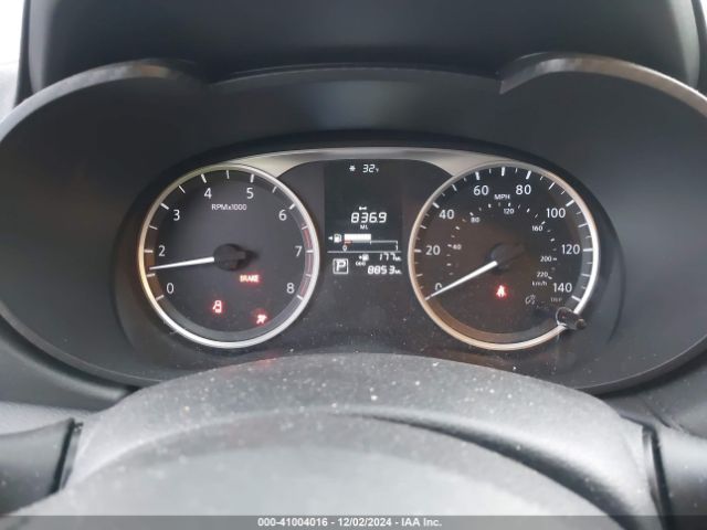 3N1CN8DV2RL862190 Nissan Versa 1.6 S