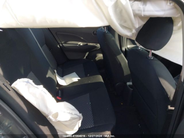 3N1CN8DV2RL862190 Nissan Versa 1.6 S