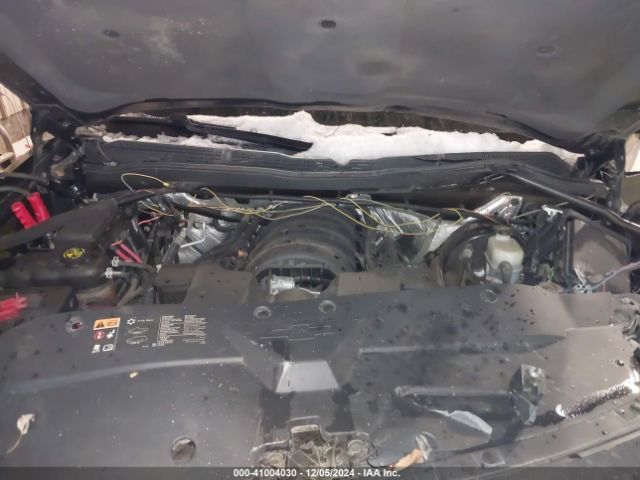 1GCVKPEC5FZ373762 Chevrolet Silverado 1500 Wt