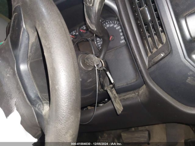 1GCVKPEC5FZ373762 Chevrolet Silverado 1500 Wt