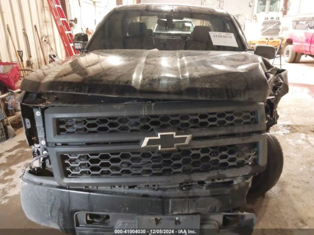 1GCVKPEC5FZ373762 Chevrolet Silverado 1500 Wt