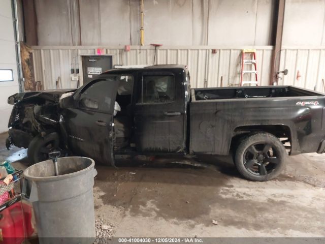 1GCVKPEC5FZ373762 Chevrolet Silverado 1500 Wt