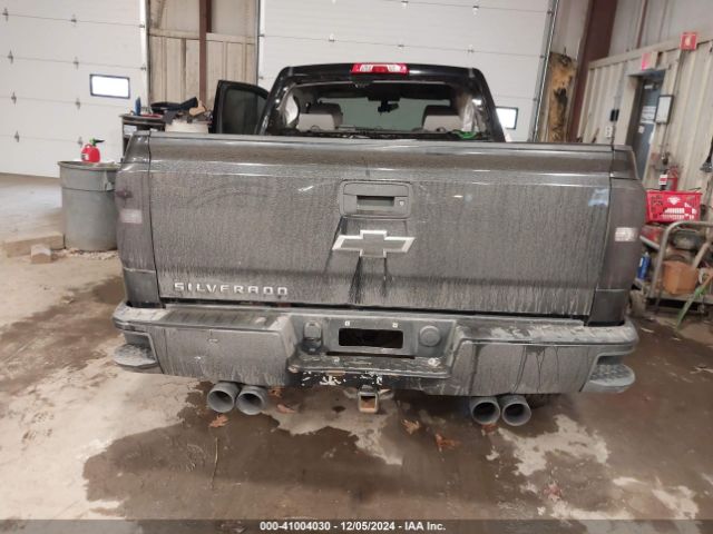 1GCVKPEC5FZ373762 Chevrolet Silverado 1500 Wt