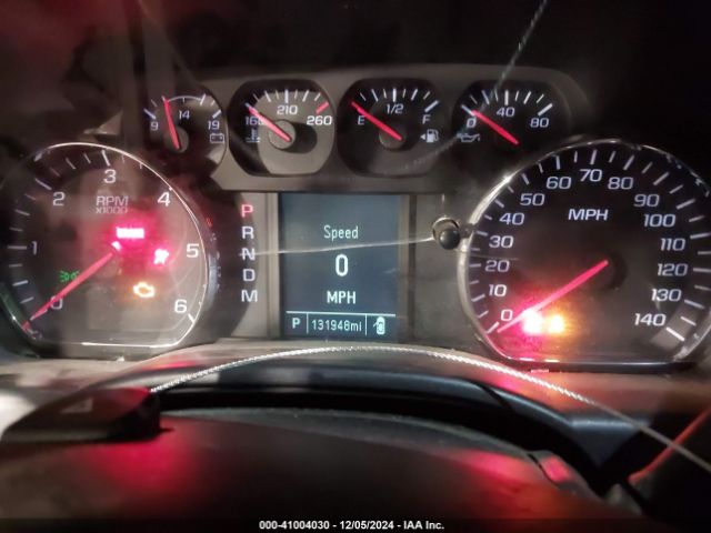1GCVKPEC5FZ373762 Chevrolet Silverado 1500 Wt