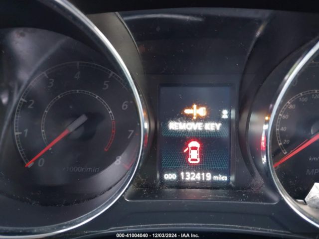 JA4AP3AW0GZ059411 Mitsubishi Outlander Sport 2.4 Es