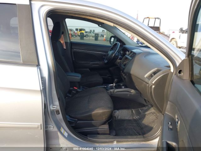 JA4AP3AW0GZ059411 Mitsubishi Outlander Sport 2.4 Es
