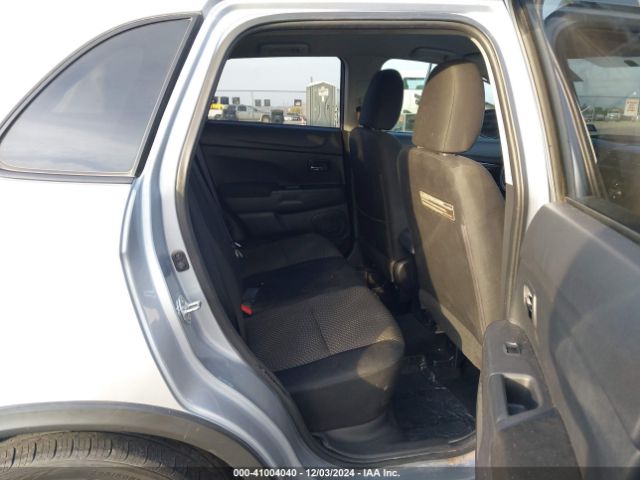 JA4AP3AW0GZ059411 Mitsubishi Outlander Sport 2.4 Es