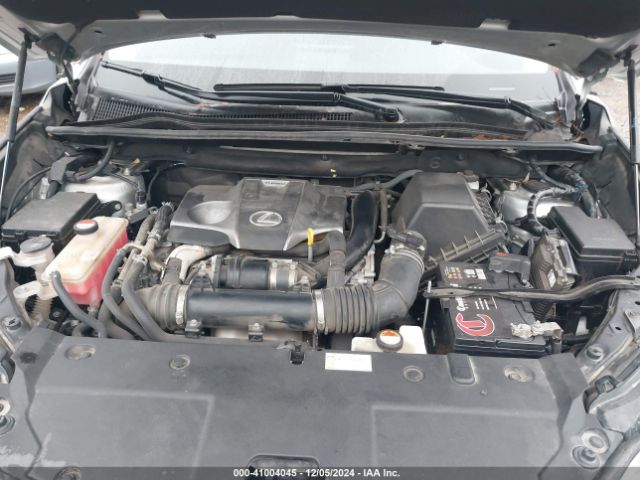 JTJYARBZ3F2021872 Lexus NX 200T