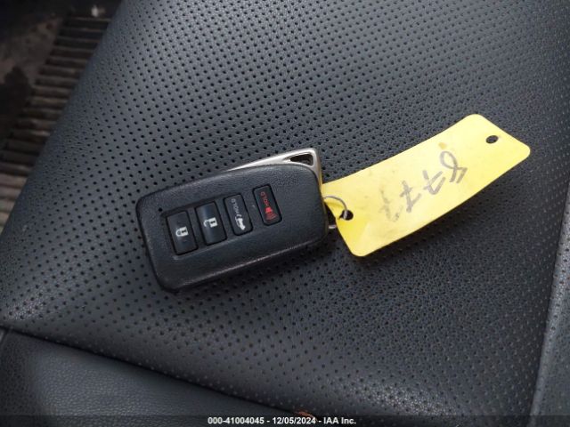 JTJYARBZ3F2021872 Lexus NX 200T
