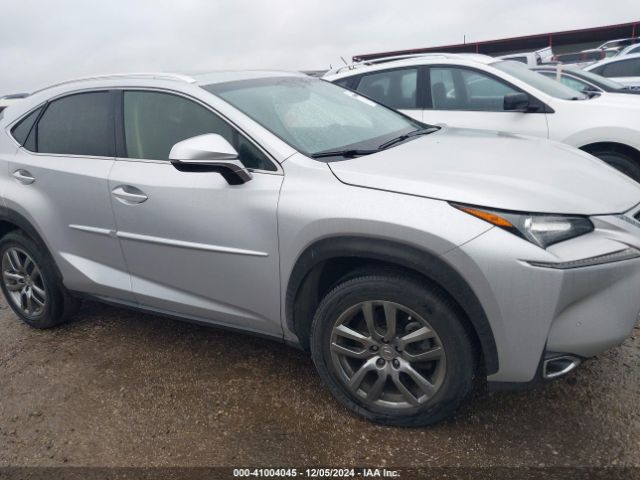 JTJYARBZ3F2021872 Lexus NX 200T