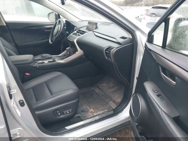 JTJYARBZ3F2021872 Lexus NX 200T