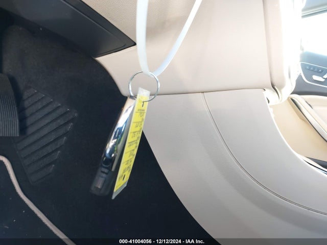 WDCTG4GB1JJ453735 Mercedes-Benz Gla 250 4matic