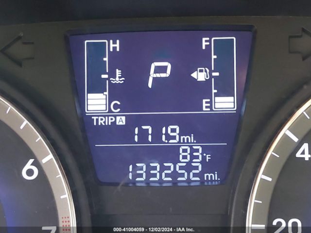 KMHCT4AE2FU818378 Hyundai ACCENT GLS
