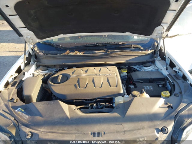 1C4PJMCX5KD229524 Jeep Cherokee Latitude 4x4