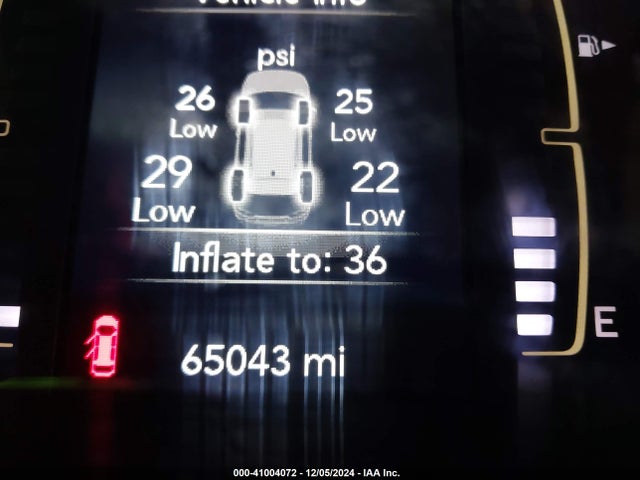 Jeep Cherokee Latitude 4x4 2019 1C4PJMCX5KD229524 Image 15