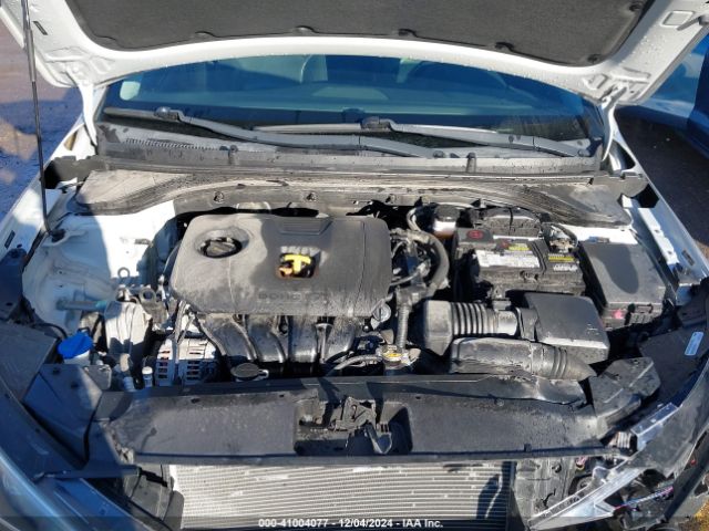 5NPD84LF1LH517820 Hyundai Elantra Limited