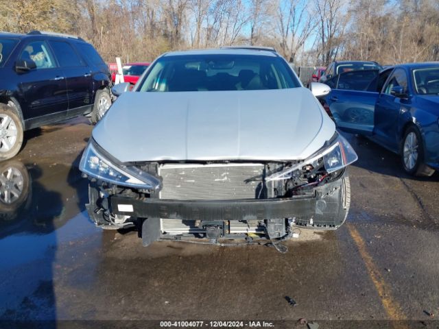 5NPD84LF1LH517820 Hyundai Elantra Limited