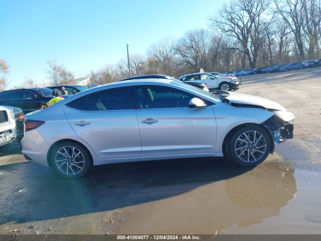 5NPD84LF1LH517820 Hyundai Elantra Limited