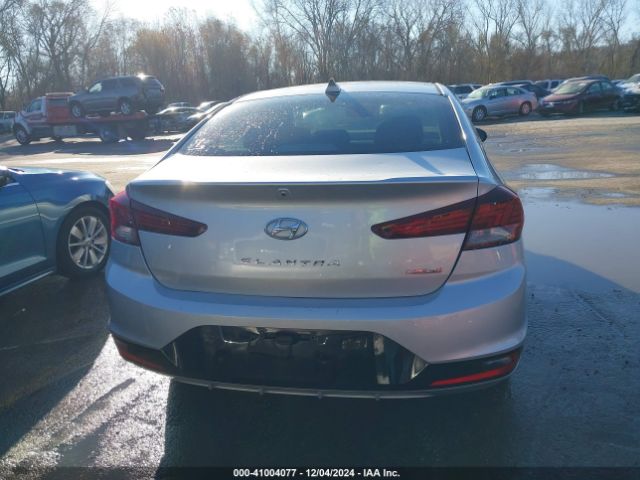 5NPD84LF1LH517820 Hyundai Elantra Limited