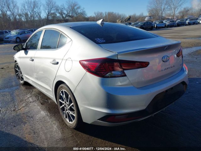 5NPD84LF1LH517820 Hyundai Elantra Limited
