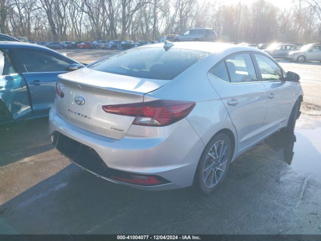 5NPD84LF1LH517820 Hyundai Elantra Limited
