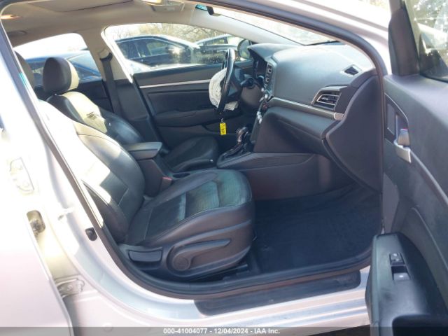 5NPD84LF1LH517820 Hyundai Elantra Limited