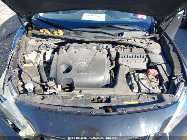 Nissan Maxima 3.5 Platinum 2016 1N4AA6AP2GC447136 Image 10
