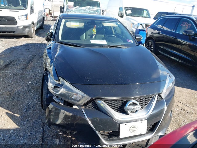 Nissan Maxima 3.5 Platinum 2016 1N4AA6AP2GC447136 Image 12