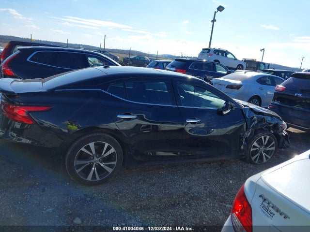 Nissan Maxima 3.5 Platinum 2016 1N4AA6AP2GC447136 Image 13