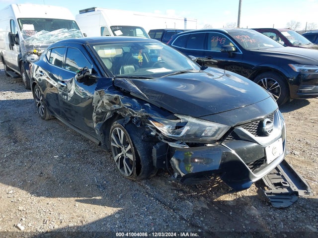 Nissan Maxima 3.5 Platinum 2016 1N4AA6AP2GC447136 Image 6