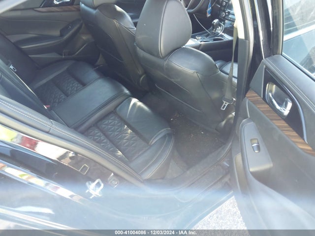 Nissan Maxima 3.5 Platinum 2016 1N4AA6AP2GC447136 Image 8