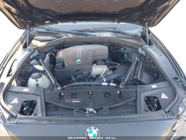 WBA5A7C52FD624898 BMW 528i Xdrive
