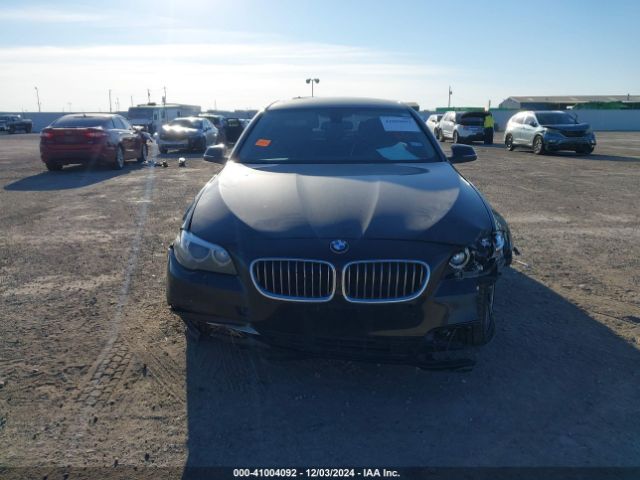 WBA5A7C52FD624898 BMW 528i Xdrive