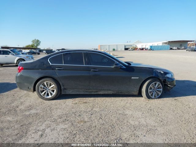 WBA5A7C52FD624898 BMW 528i Xdrive