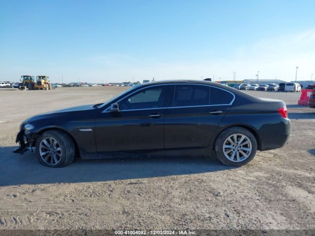 WBA5A7C52FD624898 BMW 528i Xdrive